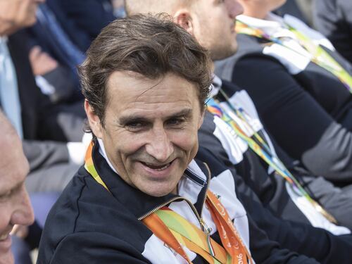 Alex Zanardi, il sindaco di Pienza: "Nessuno ci ha informato della gara"