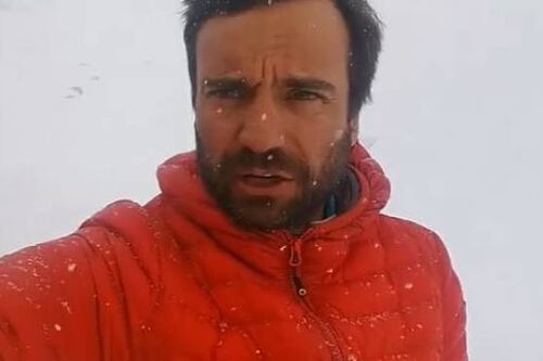 Soldi e burocrazia rallentano le ricerche di Daniele Nardi