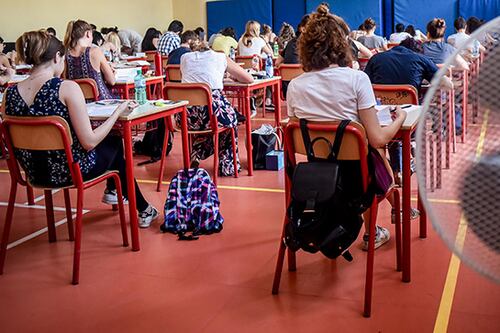 Arrivano da Padova i libri delle scuole libiche