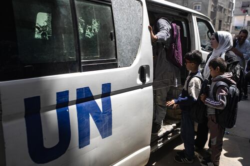 Gaza, agenzia Usa contro Unrwa: "Altri 4 membri coinvolti nel 7 ottobre"