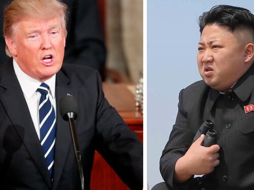 La Corea del Nord risponde a Trump: siamo sull'orlo della guerra nucleare