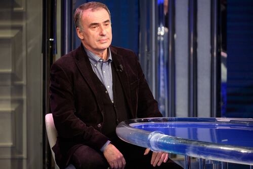 I pm indagano il primo big, Ranieri Guerra è nei guai