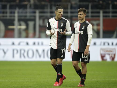 Niente supplementari in Coppa Italia, subito rigori