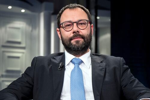 Così Patuanelli irride Fioramonti: pensava ci mettessimo in ginocchio...