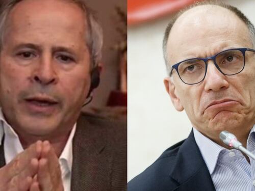 Crisanti e Letta danno i numeri: con Salvini 300mila morti. La Lega: speculano sul Covid