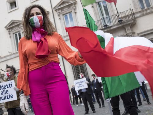 Coronavirus, gli operatori del turismo dimenticati dal governo. Il 22 giugno Fratelli d'Italia in piazza contro Conte