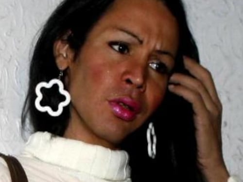 Il giallo della trans Brenda non è finito
