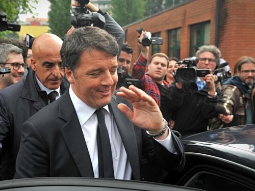 Direzione Pd, i sommersi e i salvati del Renzi-bis
