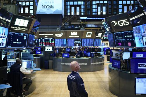 Wall Street, si chiude un anno da incubo: mai così tante perdite dal 2008
