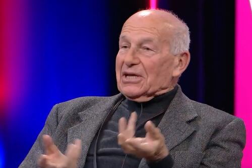 Bertinotti sulla scia di Prodi: "Meloni? Cosa le avrei tirato...", sinistra in tilt su Ventotene