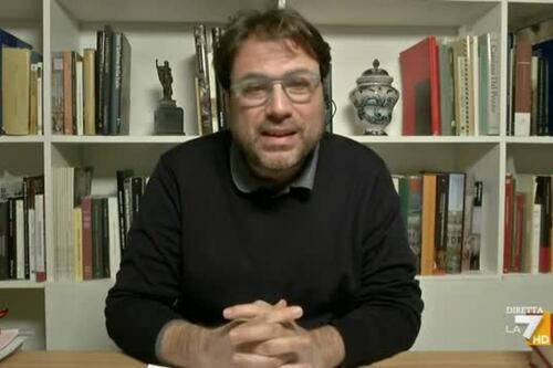 Berlusconi, “ennesimo vilipendio”. Interrogazione della Lega su Montanari