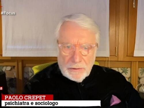 Giulia Cecchettin, Crepet è netto: "Borghesia ferita nelle sue certezze"