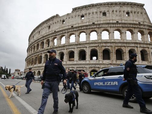 Psicodramma nel Pd: "Non lasciare la sicurezza alla destra", l'appello di Onorato