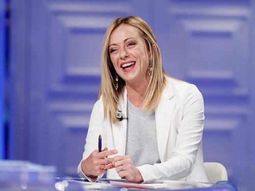 Elezioni Roma 2021, boom di Fratelli d'Italia: è il primo partito. Come gode Giorgia Meloni
