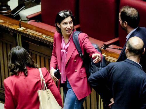 Caso Garofoli, l'ultima di Schlein: "Il governo vede complotti dove non ci sono"