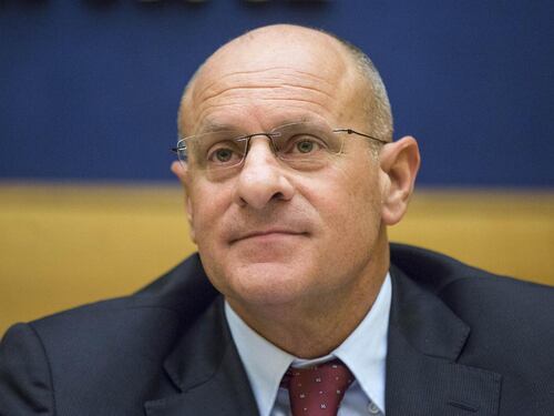 Pirozzi candidato, Rampelli (FDI): troveremo la sintesi, l'alleanza unita viene prima di tutto