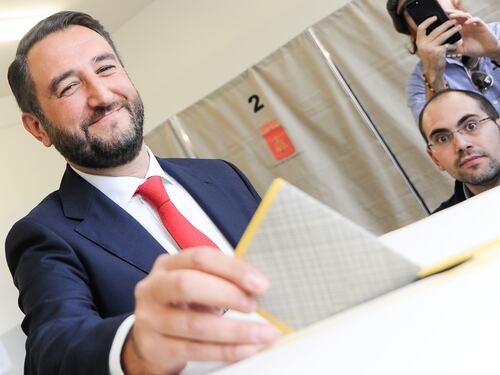 Quante fake news sul voto siciliano