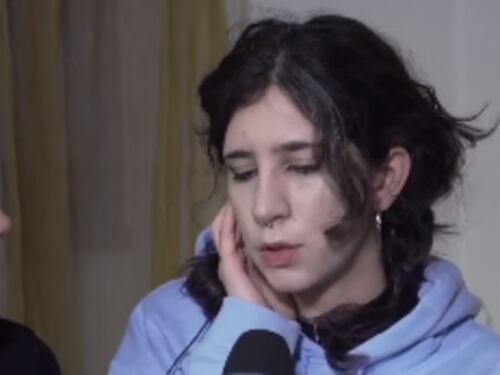 Giulia Cecchettin, i messaggi social della sorella: "Per te bruceremo tutto"