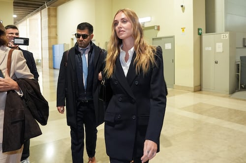 Pandoro gate, i pm di Milano: "Condannare Chiara Ferragni a un anno e otto mesi"