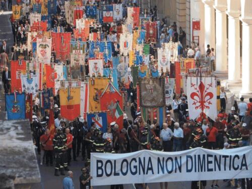 Sinistra senza vergogna, usa la strage di Bologna per attaccare Meloni