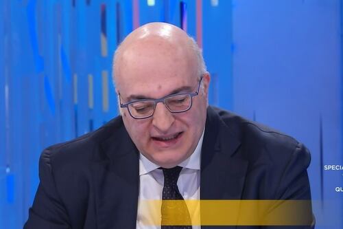 Trump, l'obiettivo? Sechi: "Diplomazia del pin pong rovesciata". Guerra in Ucraina "nella palude"