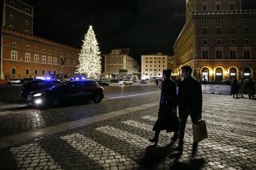 Governo guastafeste, centrodestra in pressing contro il Natale ai domiciliari