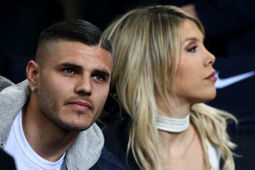 Wanda Nara e Mauro Icardi si sono lasciati. Ma sul divorzio...