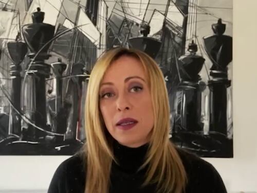 Meloni choc: "Una nuova Bibbiano in Piemonte". E chiama in causa la Cartabia