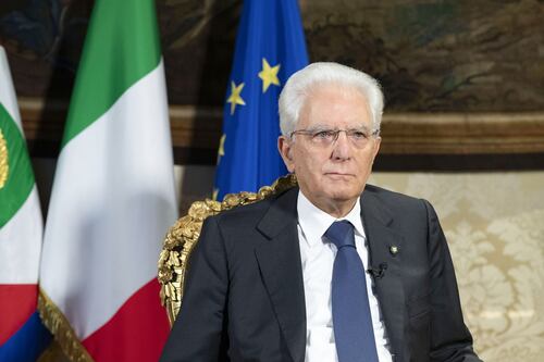 Accuse e litigi in maggioranza. E Conte si aggrappa al Quirinale
