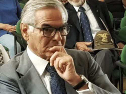 A Latina torna in campo il sindaco Vincenzo Zaccheo