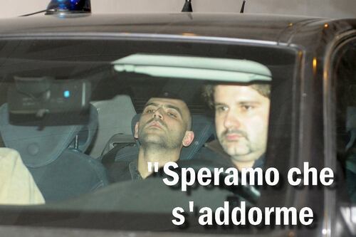 #iltempodioshø