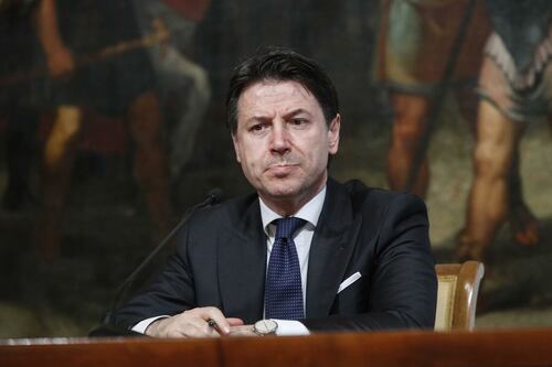 Il governo del fallimento: un milione resta in attesa della cig