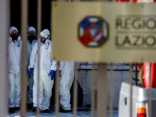 Altro che lockdown. Regione Lazio, capo di gabinetto multato per una grigliata fuori casa