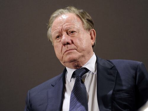 Altero Matteoli, quattro anni dopo nel ricordo di una comunità