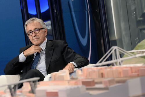 L'ad Castellucci lascia Atlantia con 13 milioni di buonuscita