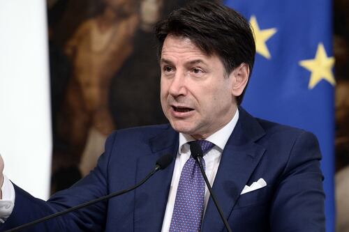 Il governo Conte? Un "decretificio"