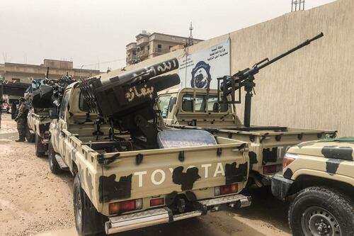 Haftar non si ferma, infuria la battaglia alle porte di Tripoli