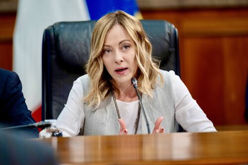 PiazzaPulita, anche Todde promuove Meloni: "Ha intelligenza politica"