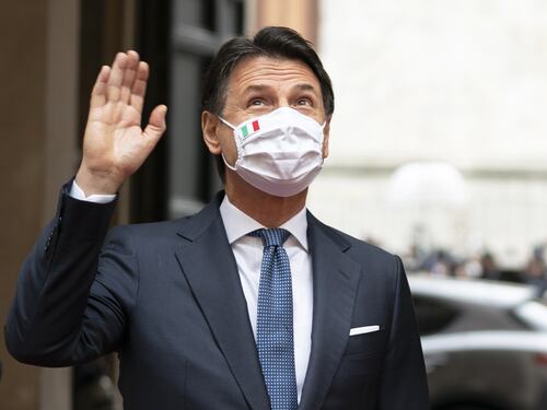 M5S, Conte dice sì a Grillo: ecco il suo futuro politico nel Movimento