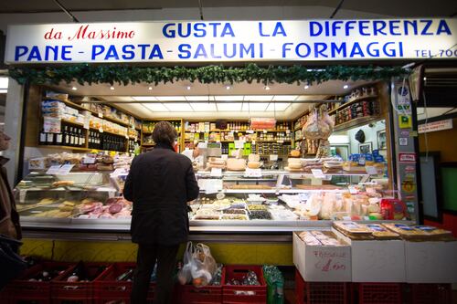 Per il mercato Metronio è il momento della speranza