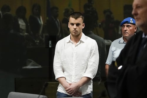 Hjorth ai domiciliari, lo sgomento del sindacato dei Carabinieri: “Indignati e increduli”