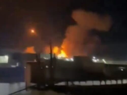 Raid americani in Siria e Iraq, asse Russia-Iran: vogliono allargare il conflitto