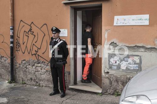 Tragedia in un asilo nido dell'Appio: bimbo di dieci mesi muore nel sonno