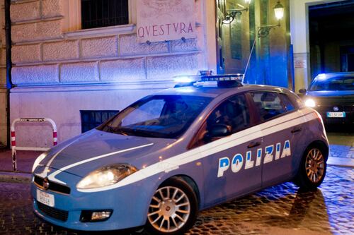 Coronavirus, si temono contagi tra i poliziotti