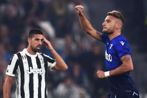 La Lazio si scopre grande