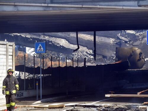 I 3.534 eroi caduti che per lo Stato hanno dato la vita