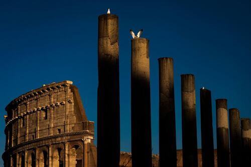 Fondazione Hruby: serve più tecnologia per la sicurezza dei beni culturali