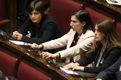 Pd, l’effetto Schlein è un flop elettorale: i dem fanno peggio delle politiche