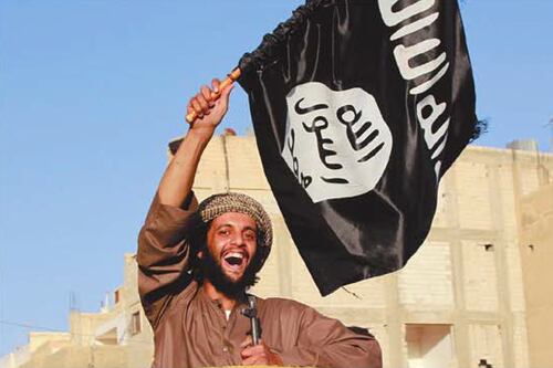Così l'Isis arriva sui barconi