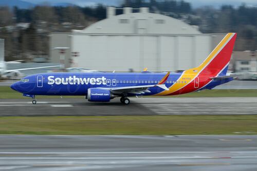 Nuovo allarme su un boeing 737 Max 8. Atterraggio d'emergenza in Florida